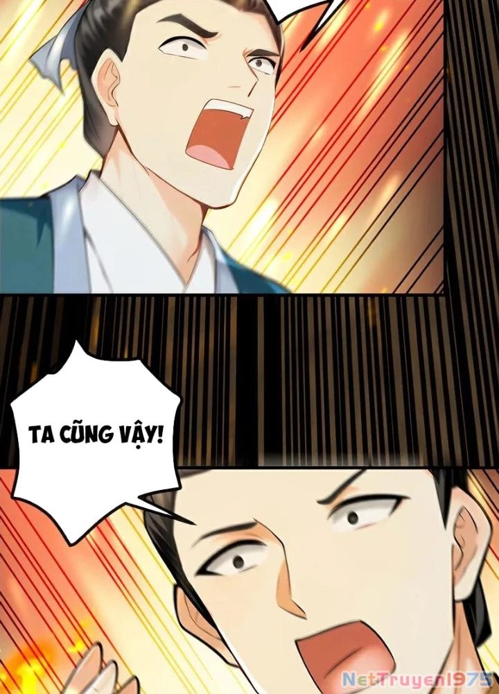 Thập Đại Đế Hoàng Đều Là Đệ Tử Của Ta Chapter 418 - Trang 2