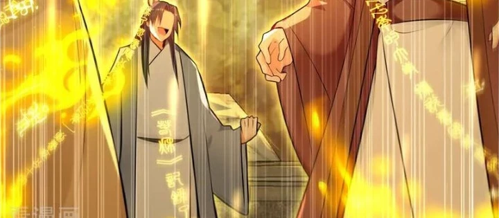 Thập Đại Đế Hoàng Đều Là Đệ Tử Của Ta Chapter 418 - Trang 2