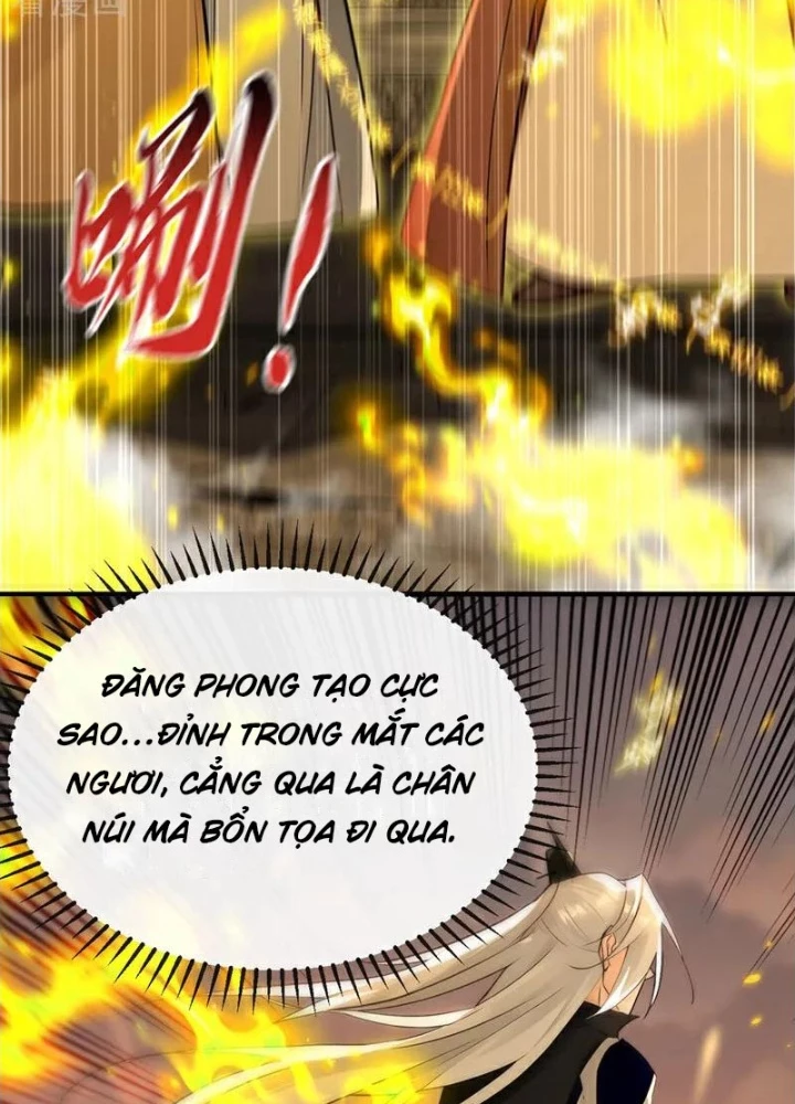 Thập Đại Đế Hoàng Đều Là Đệ Tử Của Ta Chapter 418 - Trang 2