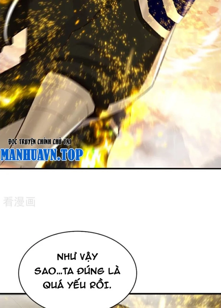 Thập Đại Đế Hoàng Đều Là Đệ Tử Của Ta Chapter 418 - Trang 2