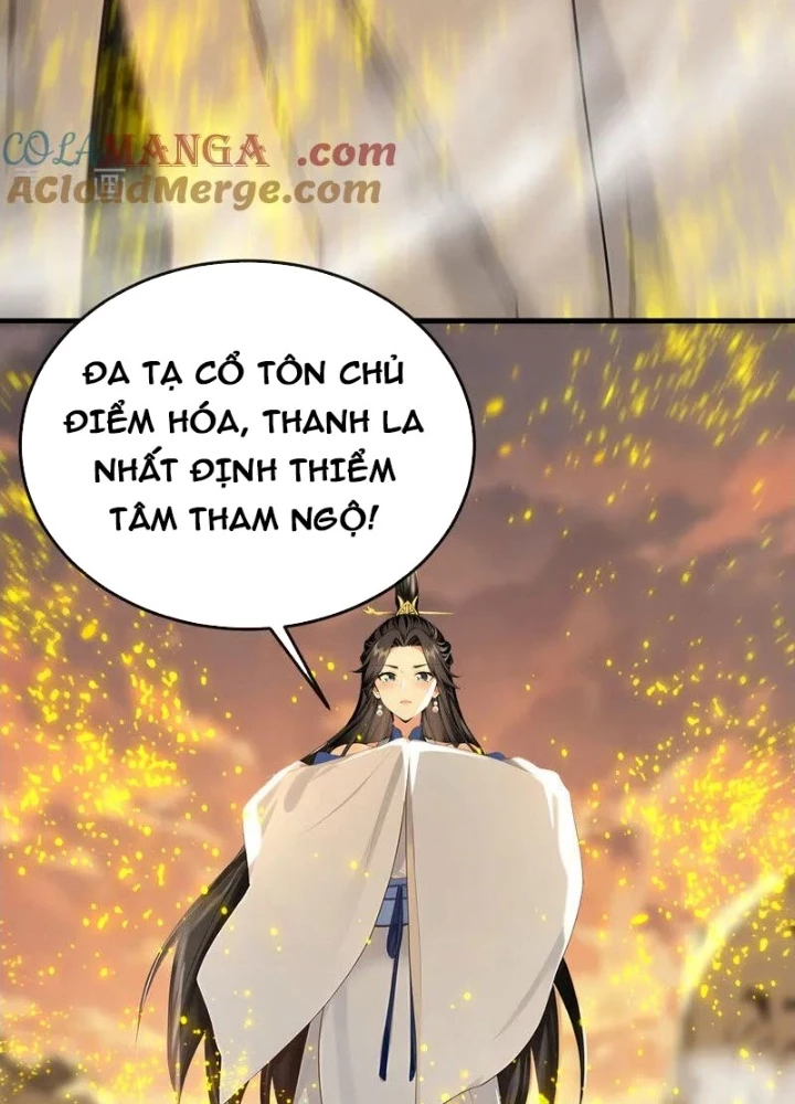 Thập Đại Đế Hoàng Đều Là Đệ Tử Của Ta Chapter 418 - Trang 2
