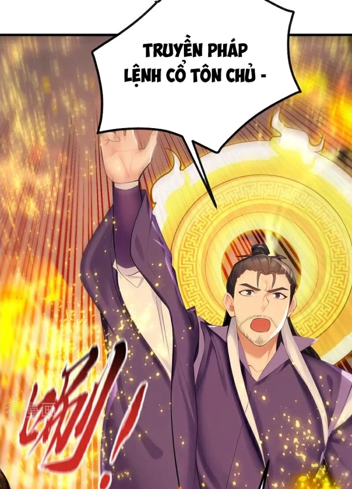 Thập Đại Đế Hoàng Đều Là Đệ Tử Của Ta Chapter 418 - Trang 2