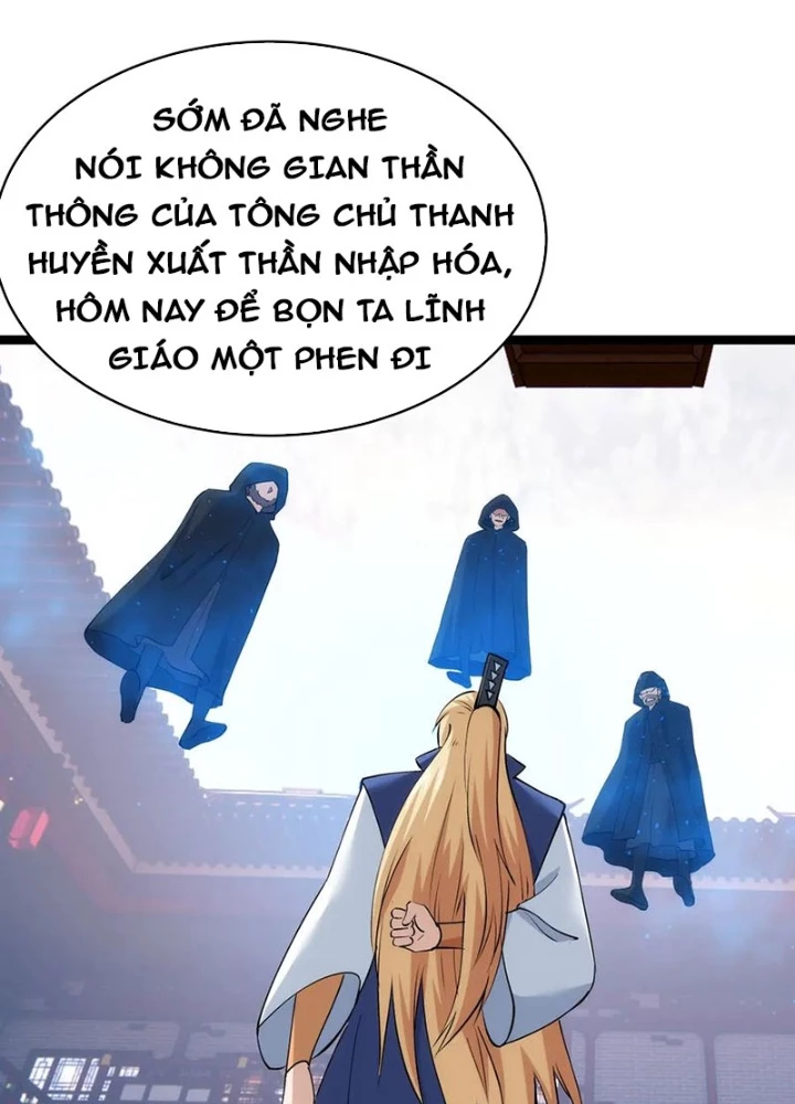 Ta Đoạt Xá Người Chơi Hệ Thống Chapter 134 - Trang 2