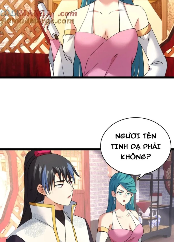 Ta Đoạt Xá Người Chơi Hệ Thống Chapter 134 - Trang 2