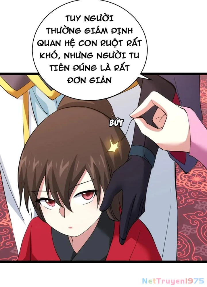 Ta Đoạt Xá Người Chơi Hệ Thống Chapter 134 - Trang 2