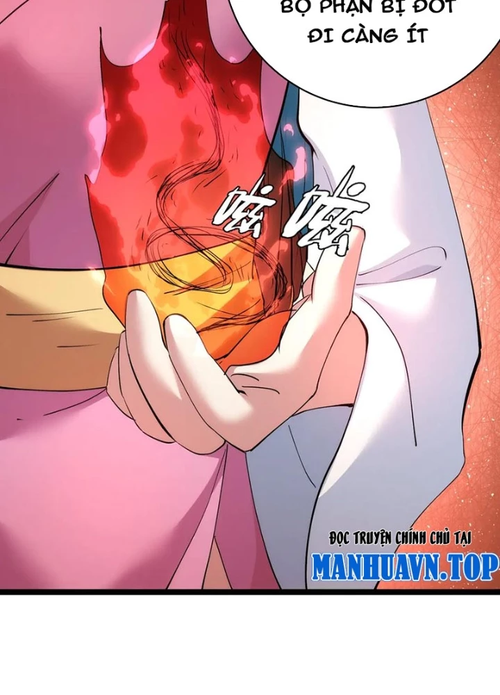 Ta Đoạt Xá Người Chơi Hệ Thống Chapter 134 - Trang 2