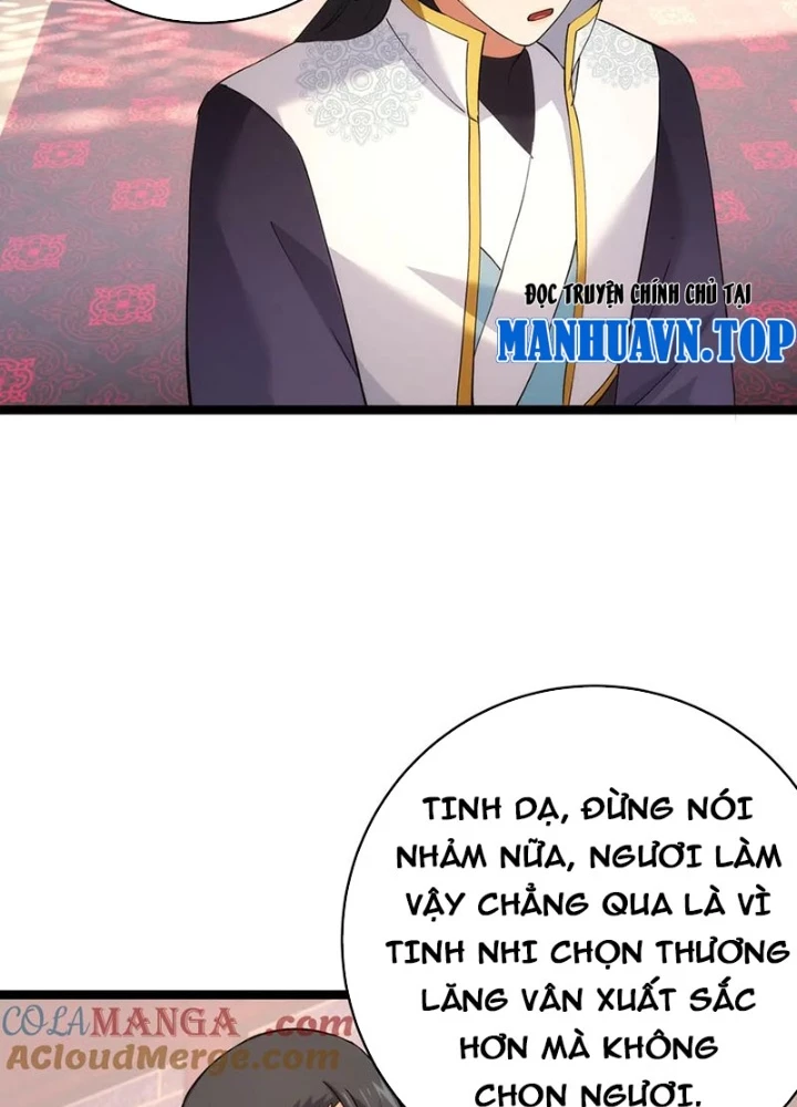 Ta Đoạt Xá Người Chơi Hệ Thống Chapter 134 - Trang 2