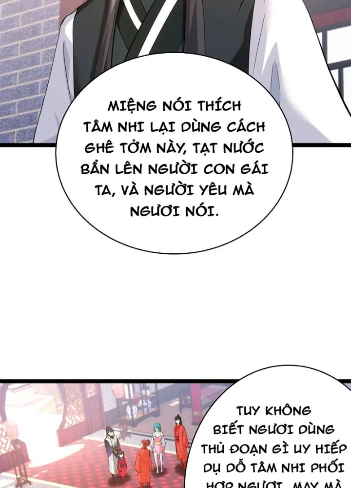Ta Đoạt Xá Người Chơi Hệ Thống Chapter 134 - Trang 2