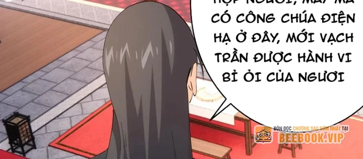 Ta Đoạt Xá Người Chơi Hệ Thống Chapter 134 - Trang 2