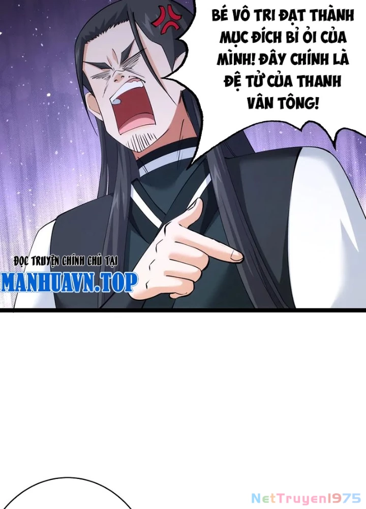 Ta Đoạt Xá Người Chơi Hệ Thống Chapter 134 - Trang 2
