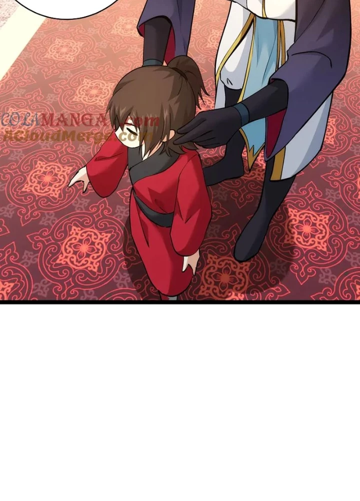 Ta Đoạt Xá Người Chơi Hệ Thống Chapter 134 - Trang 2