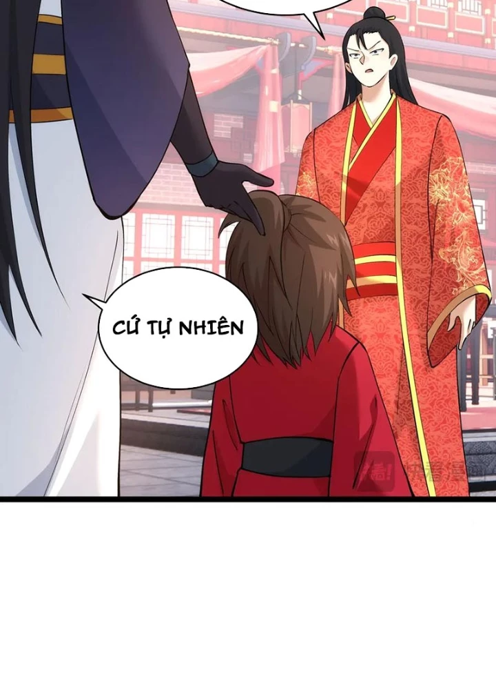 Ta Đoạt Xá Người Chơi Hệ Thống Chapter 134 - Trang 2