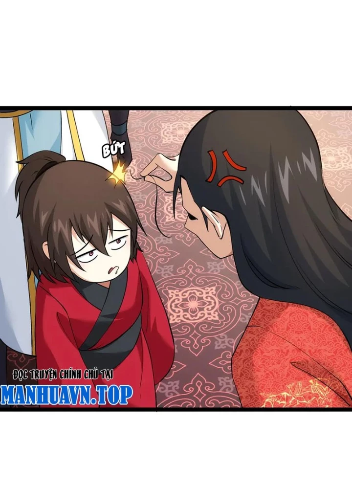Ta Đoạt Xá Người Chơi Hệ Thống Chapter 134 - Trang 2