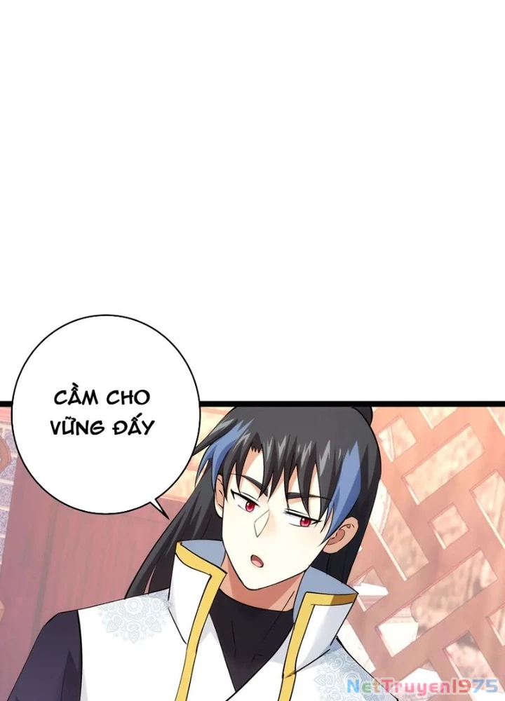 Ta Đoạt Xá Người Chơi Hệ Thống Chapter 134 - Trang 2