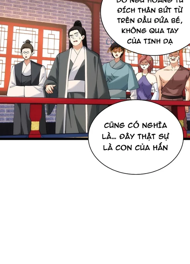Ta Đoạt Xá Người Chơi Hệ Thống Chapter 134 - Trang 2