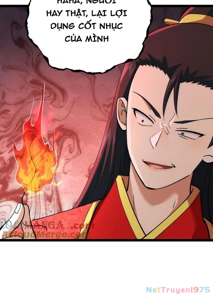 Ta Đoạt Xá Người Chơi Hệ Thống Chapter 134 - Trang 2