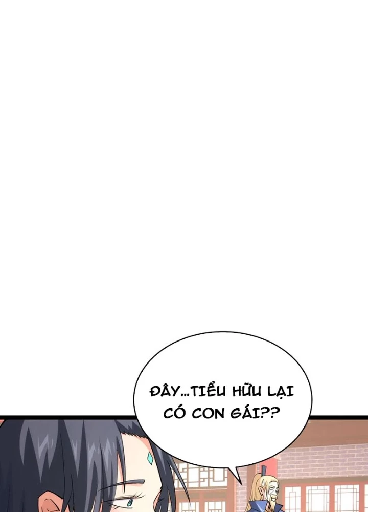 Ta Đoạt Xá Người Chơi Hệ Thống Chapter 134 - Trang 2