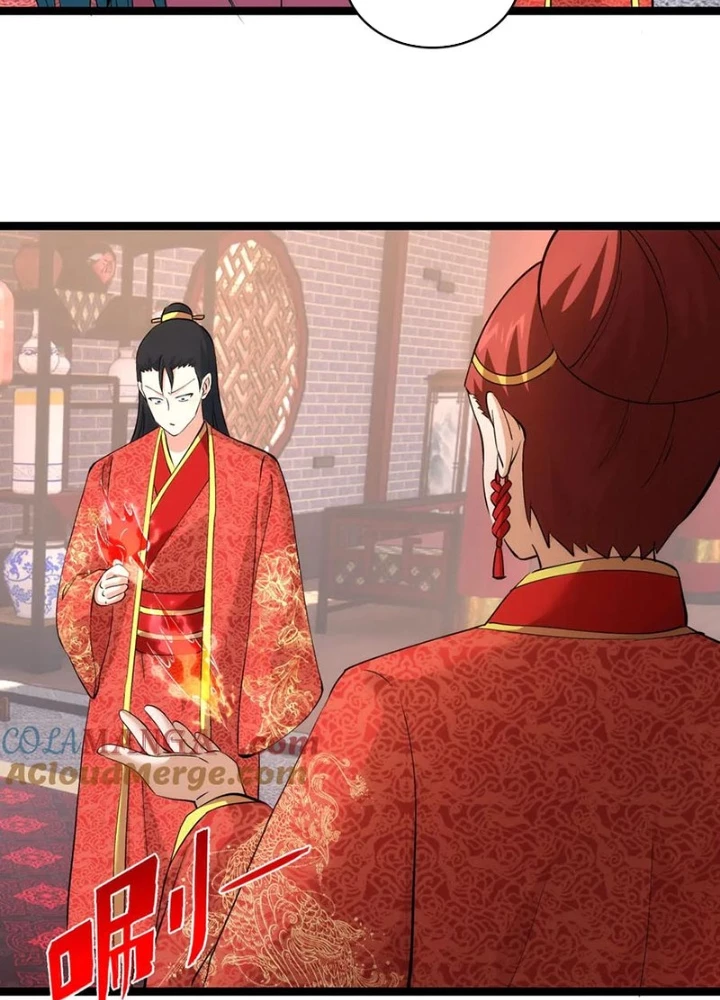 Ta Đoạt Xá Người Chơi Hệ Thống Chapter 134 - Trang 2