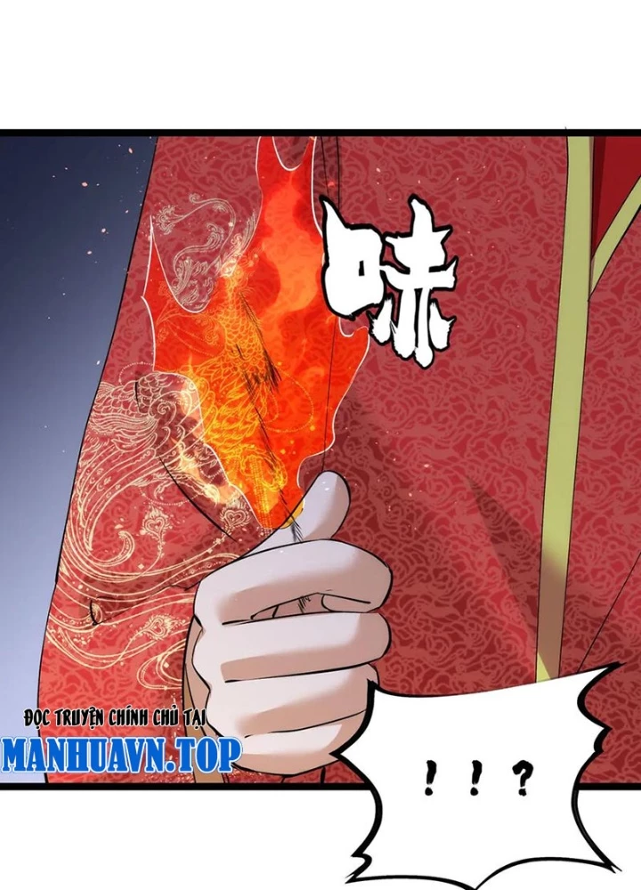 Ta Đoạt Xá Người Chơi Hệ Thống Chapter 134 - Trang 2