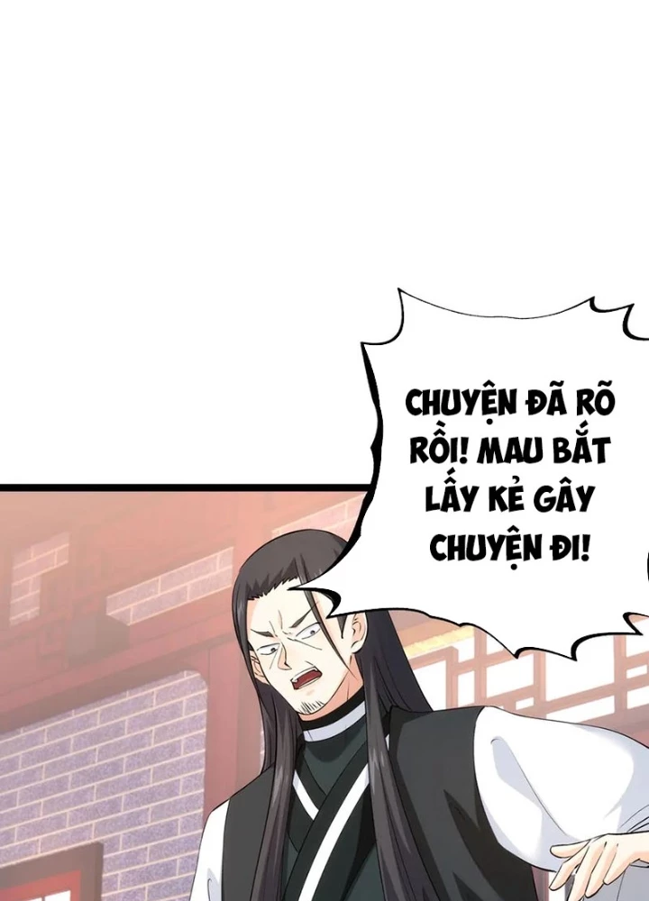 Ta Đoạt Xá Người Chơi Hệ Thống Chapter 134 - Trang 2