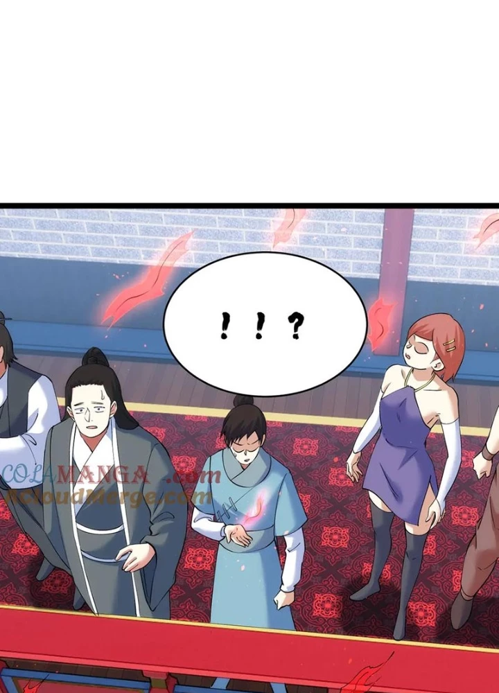 Ta Đoạt Xá Người Chơi Hệ Thống Chapter 134 - Trang 2