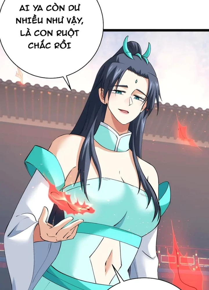 Ta Đoạt Xá Người Chơi Hệ Thống Chapter 134 - Trang 2