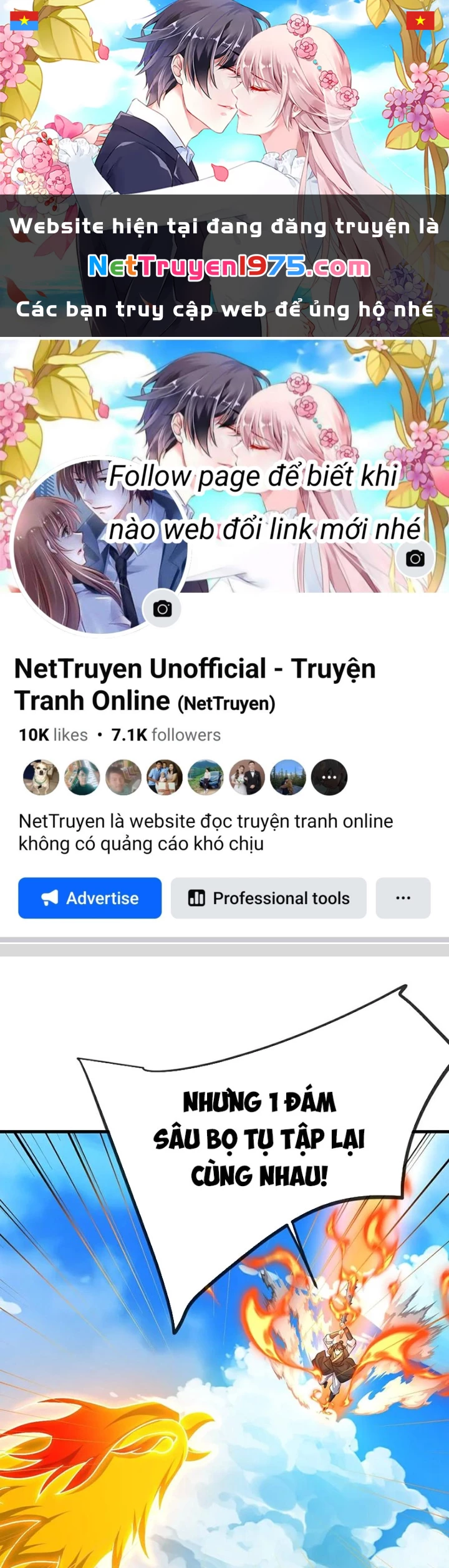 Tiên Võ Đế Tôn Chapter 802 - 1
