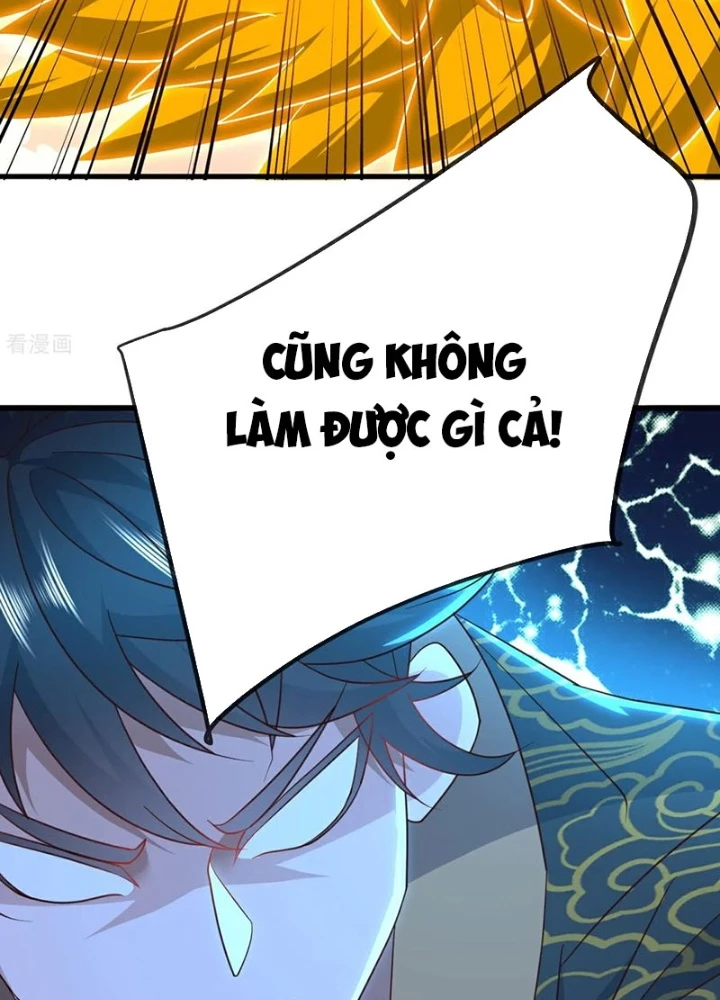 Tiên Võ Đế Tôn Chapter 802 - Trang 2