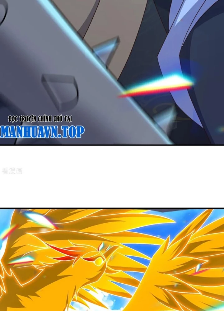 Tiên Võ Đế Tôn Chapter 802 - Trang 2