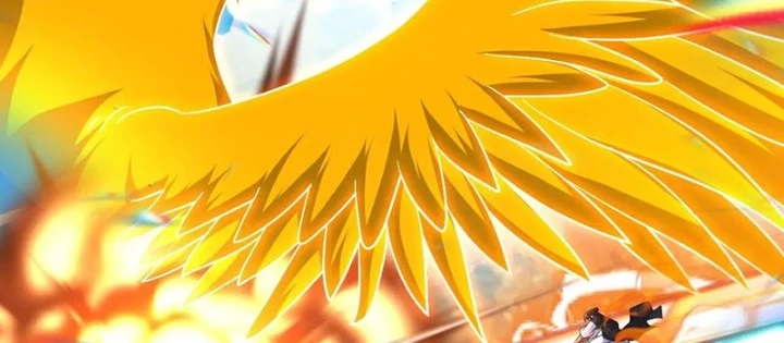 Tiên Võ Đế Tôn Chapter 802 - Trang 2