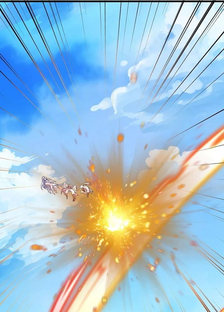 Tiên Võ Đế Tôn Chapter 802 - Trang 2