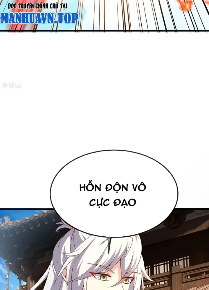 Tiên Võ Đế Tôn Chapter 802 - Trang 2