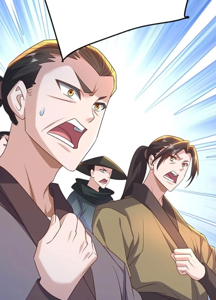 Tiên Võ Đế Tôn Chapter 802 - Trang 2