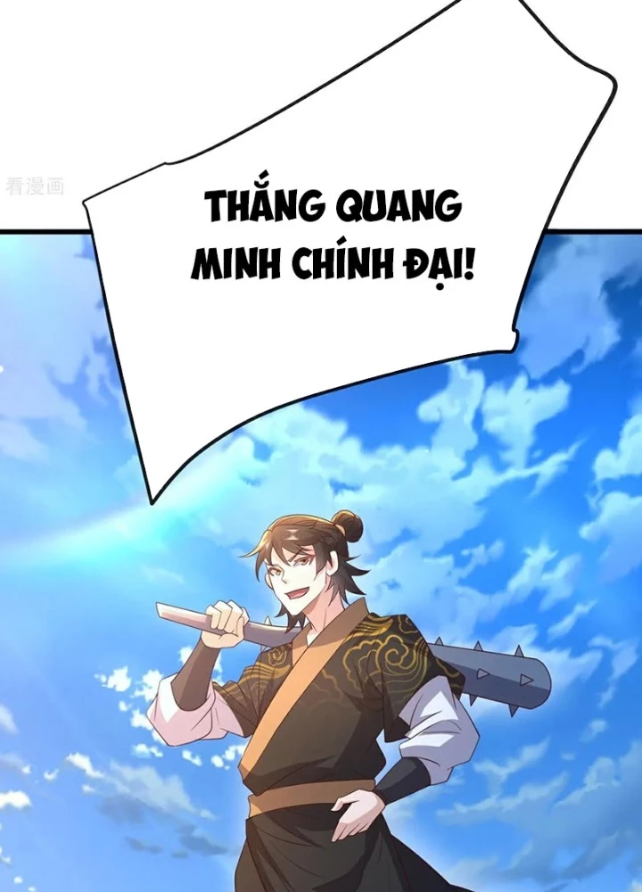 Tiên Võ Đế Tôn Chapter 802 - Trang 2