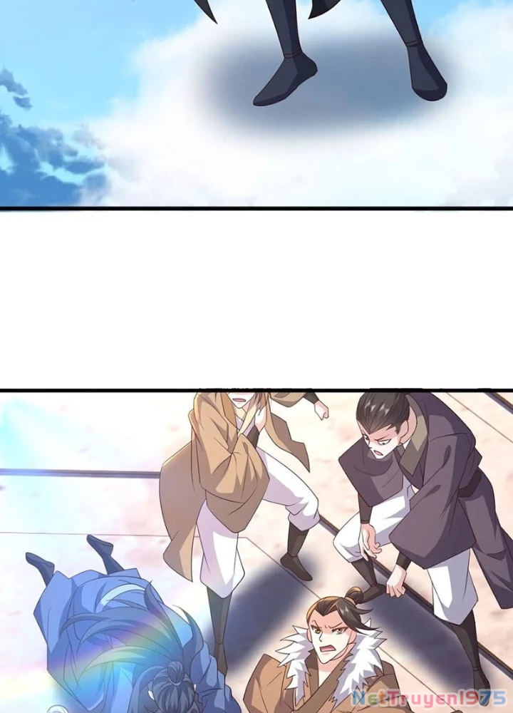 Tiên Võ Đế Tôn Chapter 802 - Trang 2