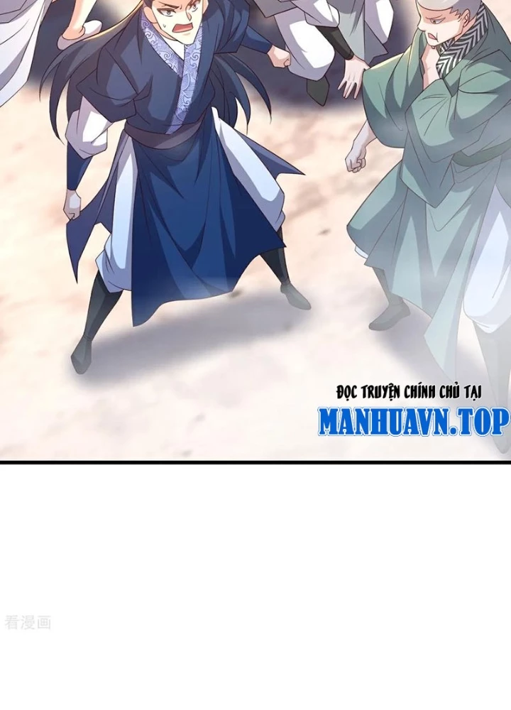 Tiên Võ Đế Tôn Chapter 802 - Trang 2