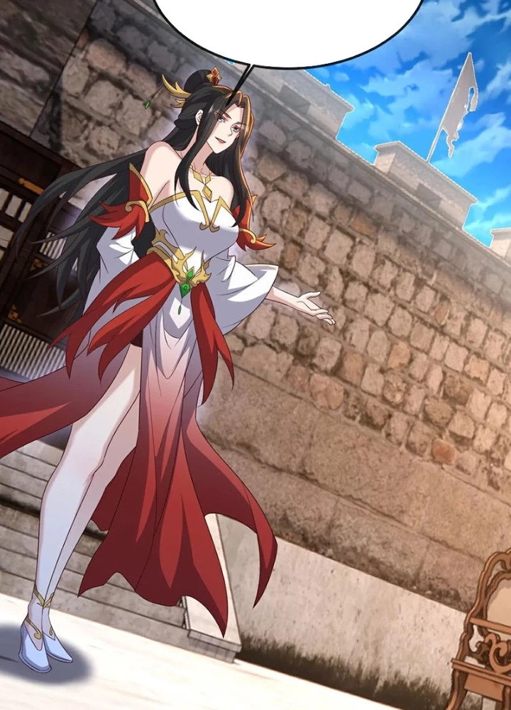 Tiên Võ Đế Tôn Chapter 802 - Trang 2