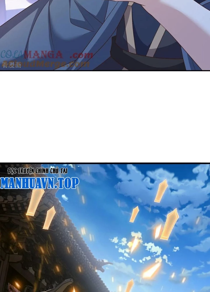 Tiên Võ Đế Tôn Chapter 802 - Trang 2