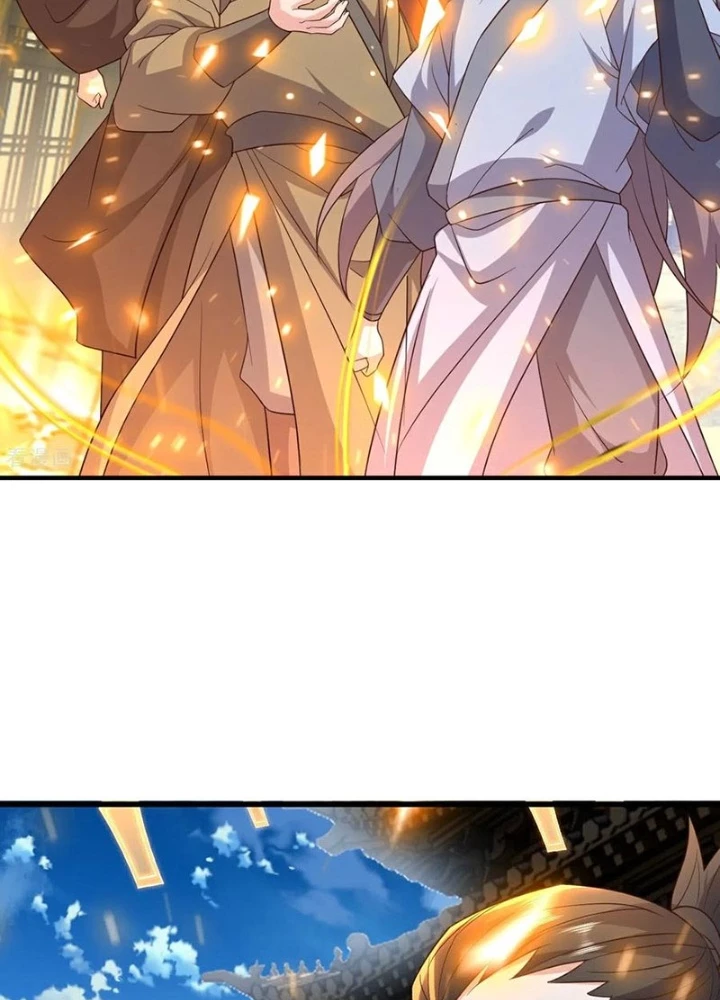 Tiên Võ Đế Tôn Chapter 802 - Trang 2