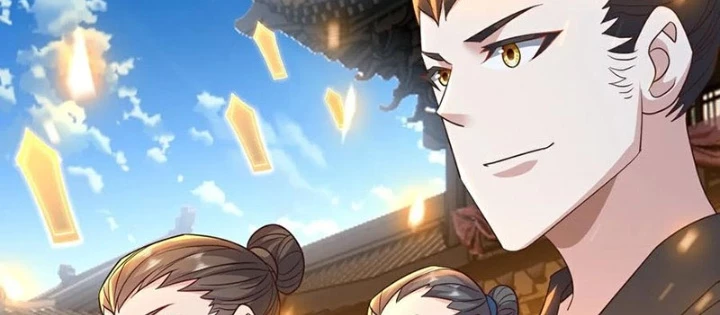 Tiên Võ Đế Tôn Chapter 802 - Trang 2