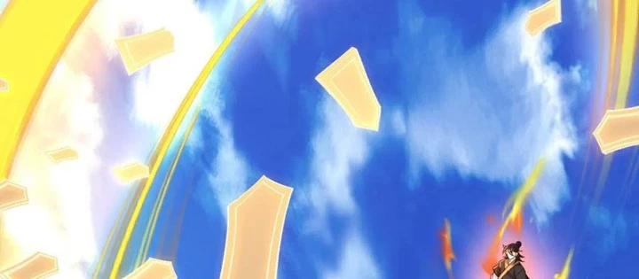 Tiên Võ Đế Tôn Chapter 802 - Trang 2