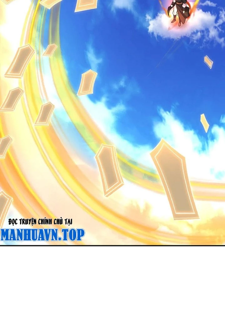 Tiên Võ Đế Tôn Chapter 802 - Trang 2
