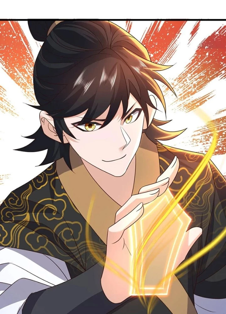 Tiên Võ Đế Tôn Chapter 802 - Trang 2
