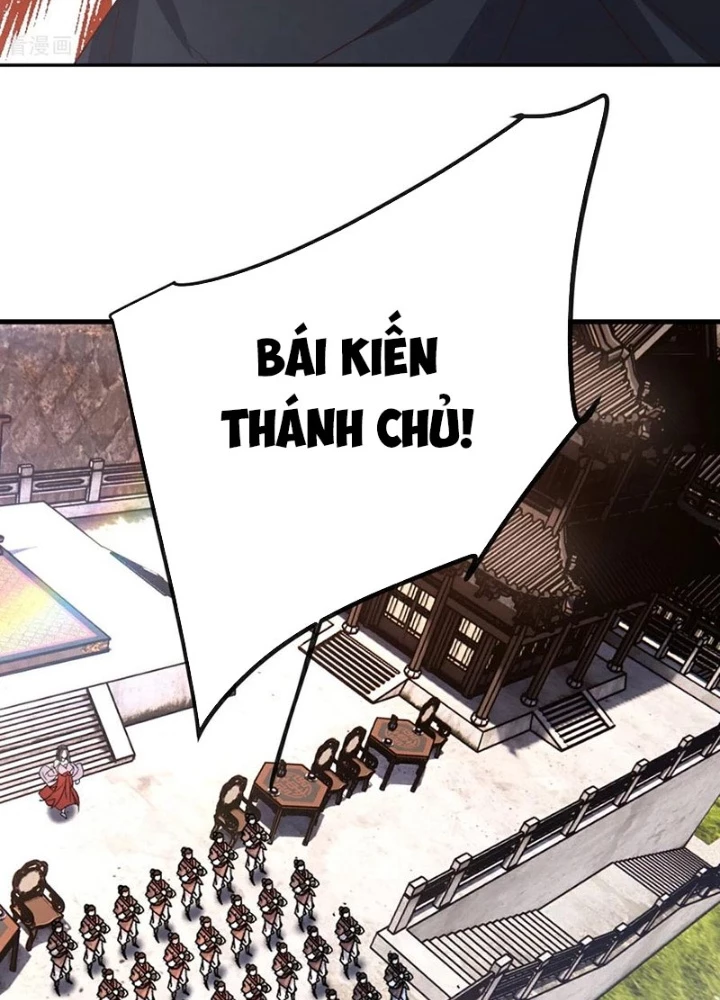 Tiên Võ Đế Tôn Chapter 802 - Trang 2