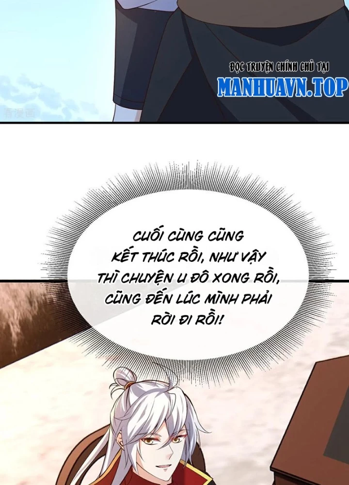 Tiên Võ Đế Tôn Chapter 802 - Trang 2