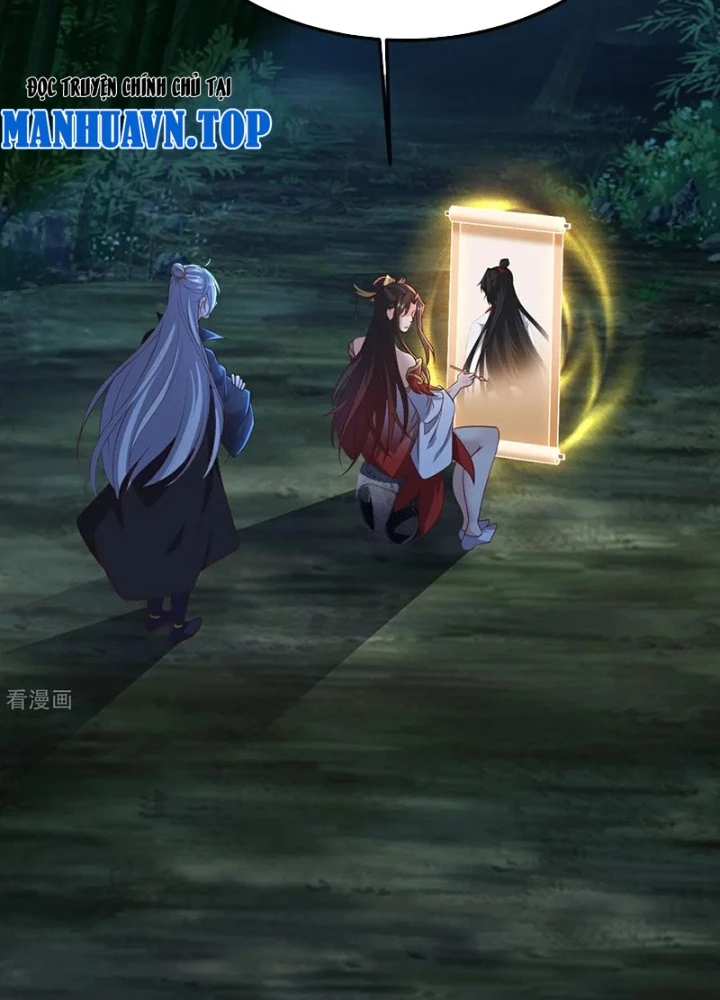 Tiên Võ Đế Tôn Chapter 802 - Trang 2