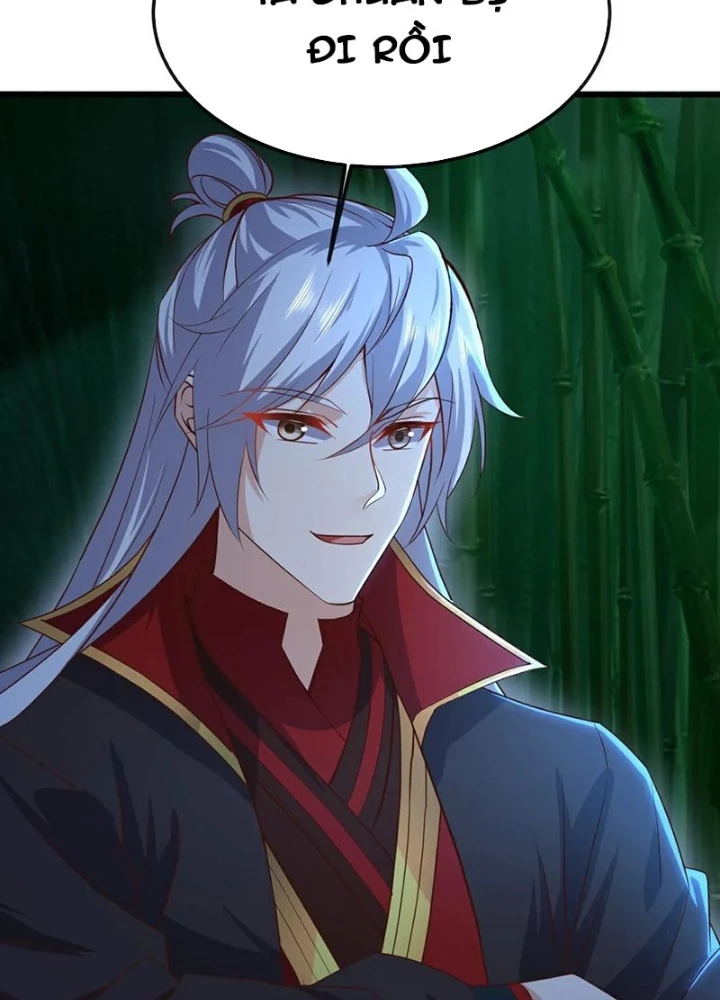 Tiên Võ Đế Tôn Chapter 802 - Trang 2