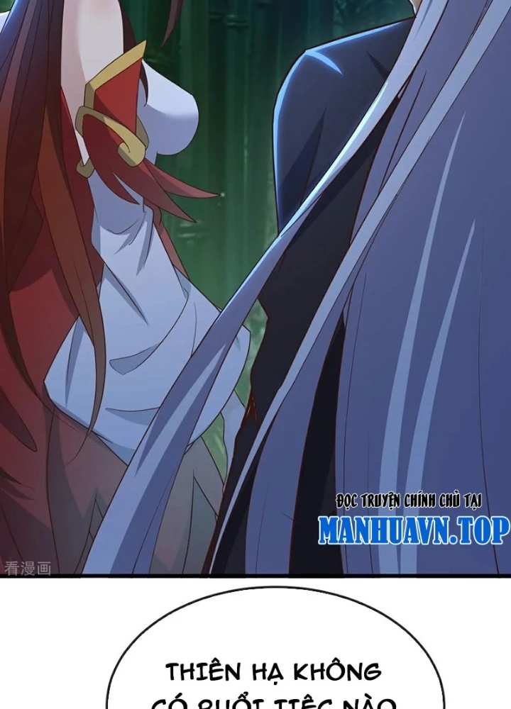 Tiên Võ Đế Tôn Chapter 802 - Trang 2