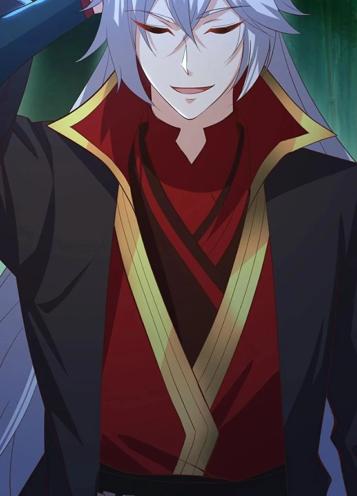 Tiên Võ Đế Tôn Chapter 802 - Trang 2
