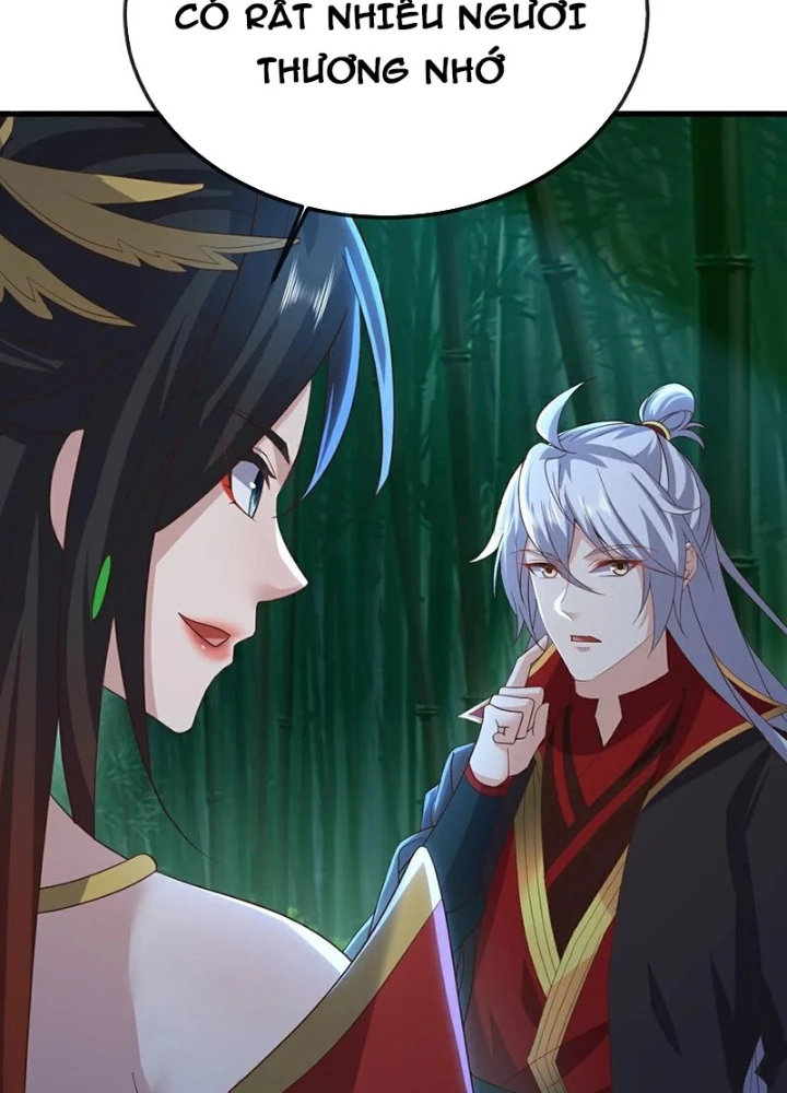 Tiên Võ Đế Tôn Chapter 802 - Trang 2